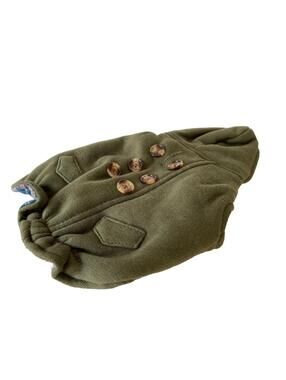 Boots & Barkley Dog Coat Jacket XS New Warm Comfortable Pet Outerwear